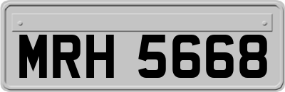 MRH5668