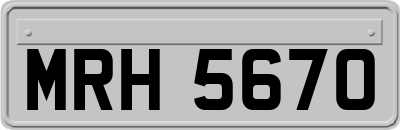 MRH5670