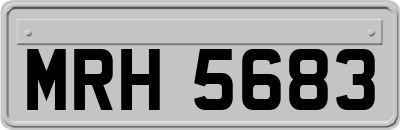 MRH5683