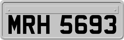 MRH5693