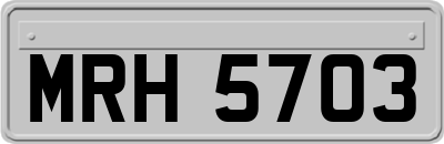 MRH5703