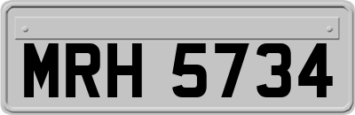 MRH5734