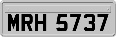 MRH5737