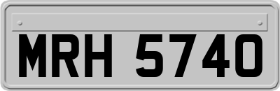 MRH5740