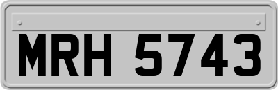 MRH5743
