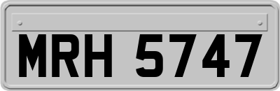MRH5747