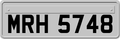 MRH5748