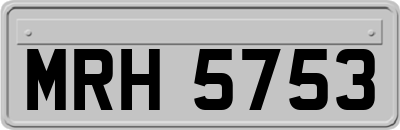 MRH5753