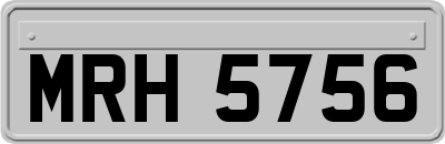 MRH5756