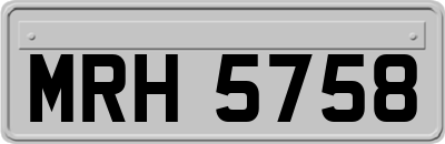 MRH5758