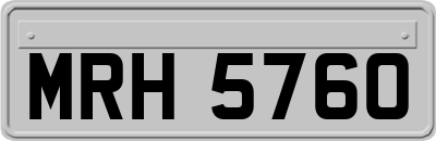 MRH5760