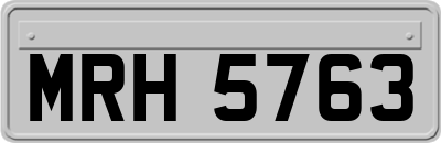 MRH5763
