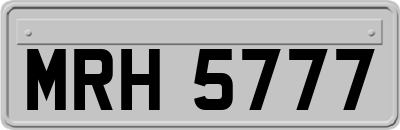 MRH5777