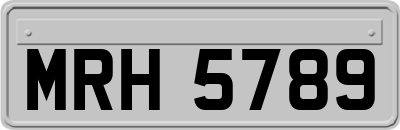 MRH5789
