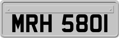 MRH5801