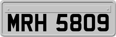 MRH5809