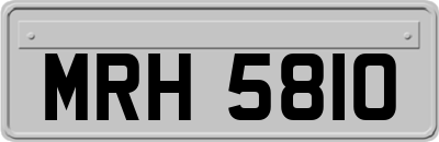 MRH5810