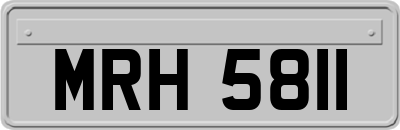 MRH5811