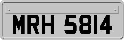 MRH5814