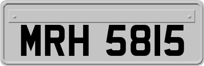 MRH5815