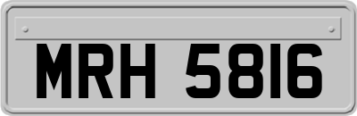 MRH5816
