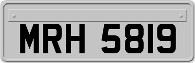 MRH5819
