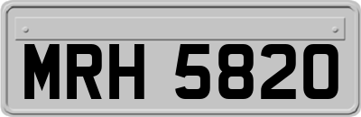 MRH5820