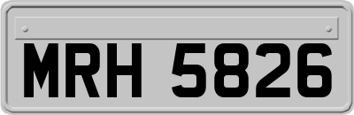 MRH5826