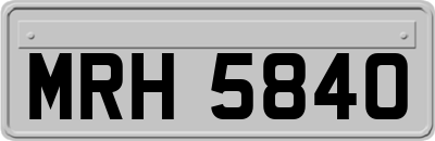 MRH5840