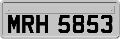 MRH5853