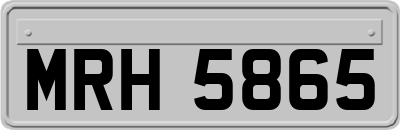 MRH5865