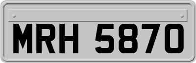 MRH5870