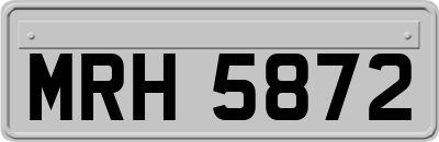 MRH5872