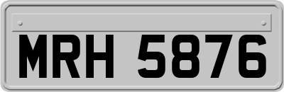 MRH5876