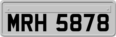 MRH5878