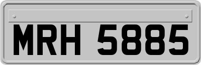 MRH5885