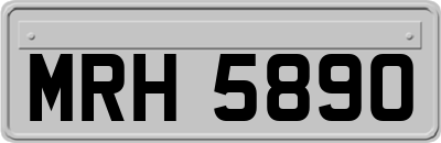 MRH5890