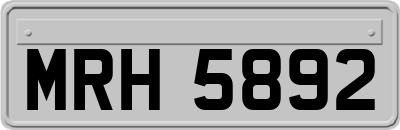 MRH5892
