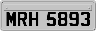 MRH5893