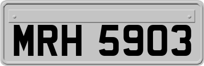 MRH5903