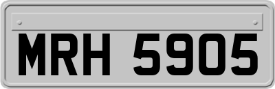 MRH5905
