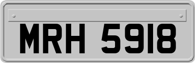MRH5918