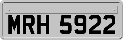 MRH5922