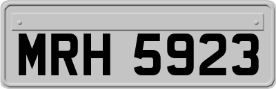 MRH5923