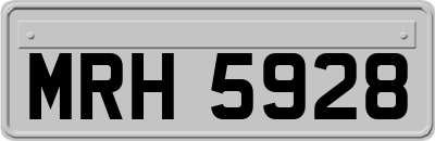 MRH5928