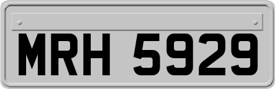 MRH5929