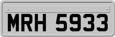 MRH5933