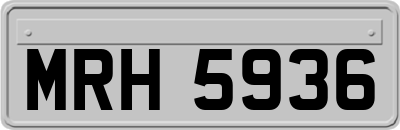 MRH5936
