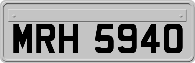 MRH5940