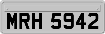 MRH5942